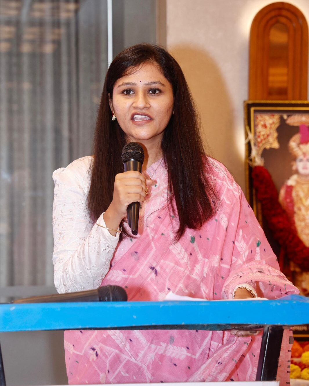 Team member